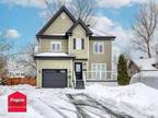 Two or more storey for sale (Lanaudière) #QK344 MLS : 10369735
