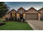 5285 Canfield Ln, Forney, TX 75126