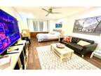 Rental listing in Financial District, Manhattan. Contact the landlord or
