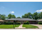 4105 Alicante Ave, FORT WORTH, TX 76133