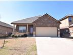 1234 Fawn Lily Ln - Temple, TX 76502 - Home For Rent