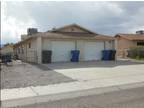 374 Anna Cir - Bullhead City, AZ 86442 - Home For Rent
