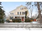 62 Belknap St Billerica, MA