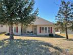 Home For Sale In Clinton, Missouri