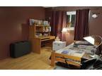 Furnished Royal Gardens, Edmonton Southwest room for rent in 3 Bedrooms