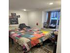 Furnished University City, West Philadelphia room for rent in 3 Bedrooms