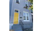 2111 CLIFTON AVE, BALTIMORE, MD 21217 Townhouse For Sale MLS# MDBA2111852