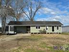 6904 ISLAND RD, Jarreau, LA 70749 Single Family Residence For Sale MLS#