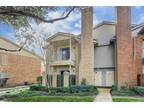11201 LYNBROOK DR APT 3802, Houston, TX 77042 Condo/Townhouse For Sale MLS#