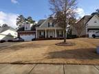 4098 DEWAAL ST, Evans, GA 30809 Single Family Residence For Sale MLS# 524662