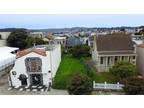 1539 OAKDALE AVE, SAN FRANCISCO, CA 94124 Land For Sale MLS# ML81953665