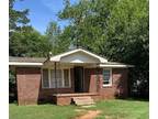 Affordable 2/1B For rent in Anderson SC #305 N Jefferson Ave