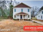 310 Ashburton Ave SE - Atlanta, GA 30317 - Home For Rent