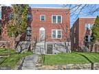 438 ORANGE ST SE, WASHINGTON, DC 20032 Single Family Residence For Sale MLS#