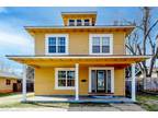 705 N 11TH ST, Frederick, OK 73542 Single Family Residence For Sale MLS# 165357