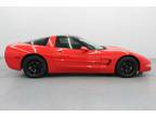 1999 Chevrolet Corvette Red, 22K miles