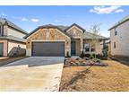 205 Allegheny Dr, Burleson, TX 76028