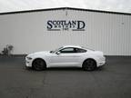 2023 Ford Mustang White, 20K miles