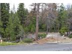 Shaver Lake, Fresno County, CA Homesites for sale Property ID: 418766151