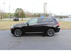 2017 BMW X5 Brown, 106K miles