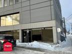 Commercial space for rent (Abitibi-Témiscamingue) #QJ861 MLS : 13034769