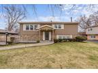 10921 LIBERTY GROVE DR, Willow Springs, IL 60480 Single Family Residence For