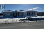 1272 Route 205, Clair, NB, E7A 1Y2 - house for sale Listing ID NB095481