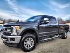 2017 Ford F-350, 103K miles
