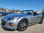 2013 Mazda Miata Black|Silver, 41K miles