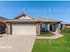 16117 Wind Dr Edmond, OK