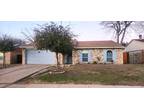5213 Gibson Dr, The Colony, TX 75056