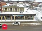 Commercial building/Office for sale (Centre-du-Québec) #QJ804 MLS : 17496575