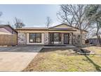 7212 Cordes Ct, Fort Worth, TX 76112