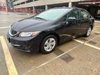 2015 Honda Civic, 96K miles