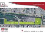 4910 Keith Avenue, Terrace, BC, V8G 1K6 - vacant land for sale Listing ID