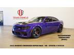 2023 Dodge Charger Super Bee Special Edition WIDE BODY,NAV,LTH,4K -