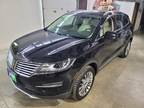 2016 Lincoln MKC Reserve AWD, Free Warranty, Zero Hidden Fees - Dickinson,ND