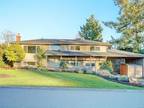 4131 San Mateo Pl, Saanich, BC, V8N 2J9 - Luxury House for sale Listing ID