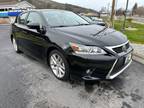 2016 Lexus CT 200h Base - Ashland,OR