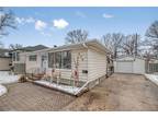 270 Glenway Ave, Winnipeg, MB, R2G 1H2 - house for sale Listing ID 202402724