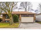 1164 Shamir Cres, Mississauga, ON, L5C 1L1 - house for lease Listing ID W8063058