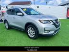 2019 Nissan Rogue SV Sport Utility 4D - Hialeah,FL