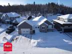 Bungalow for sale (Saguenay/Lac-Saint-Jean) #QK159 MLS : 14152113