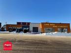 Commercial building/Office for sale (Mauricie) #QJ810 MLS : 24820812