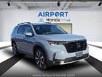 2024 Honda Pilot Gray, 11 miles