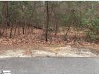 Plot For Sale In Sunset, South Carolina