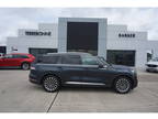 2021 Lincoln Aviator Blue, 45K miles