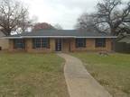 Home For Sale In Corsicana, Texas