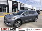 2020 Buick Enclave, 43K miles