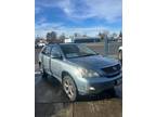 2005 Lexus RX 330 FWD